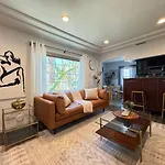 Cozy 2Br Getaway With Pool, Close To Sofi - Mkmd1