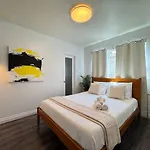 Cozy 2Br Getaway With Pool, Close To Sofi - Mkmd1